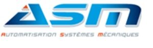 Logo ASM