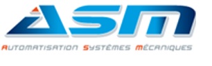 Logo ASM