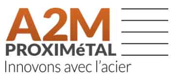 Logo A2M Proximetal
