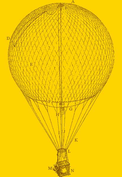 Montgolfière