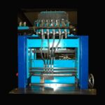 Assembleuse de caisses semi-automatique